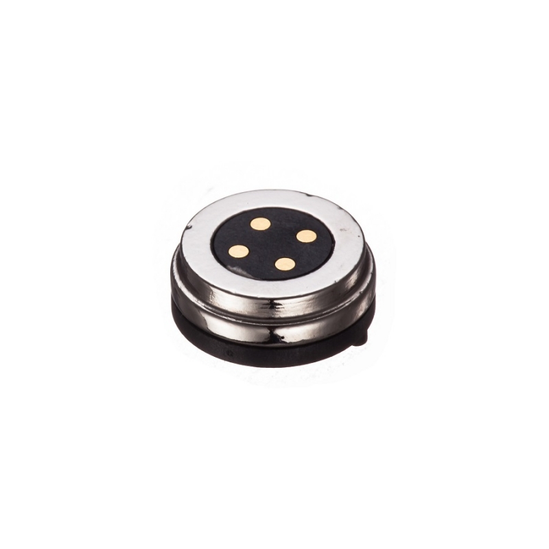 烟台磁吸式Pogo Pin连接器